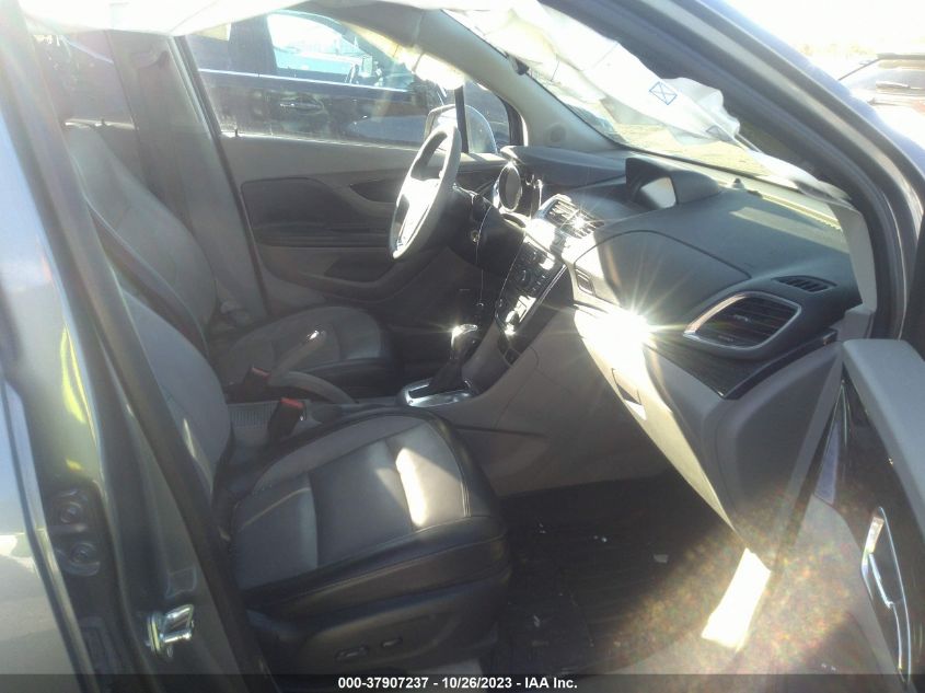 2014 BUICK ENCORE PREMIUM - KL4CJHSB1EB618764