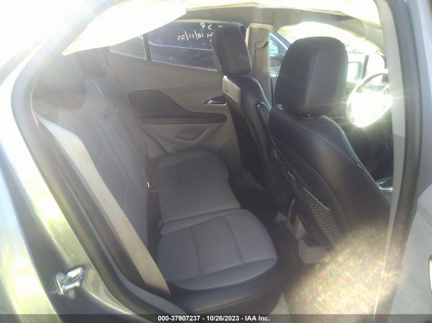 2014 BUICK ENCORE PREMIUM - KL4CJHSB1EB618764