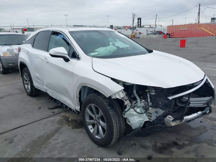 2T2ZZMCA9KC129464 LEXUS RX RX 350 2019