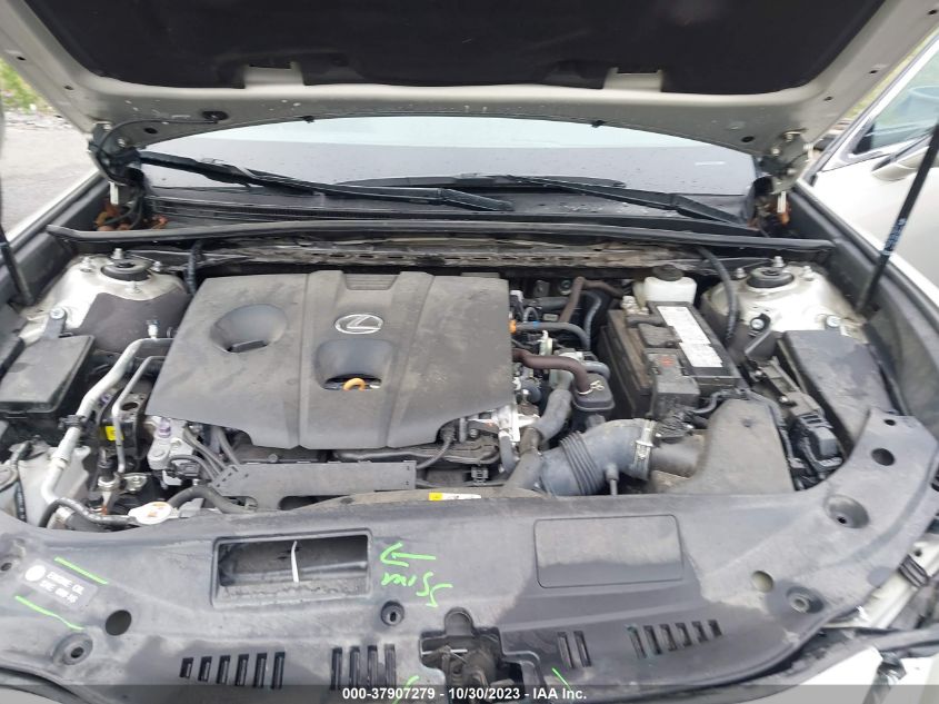 2021 LEXUS ES 250 58AD11D12MU002374