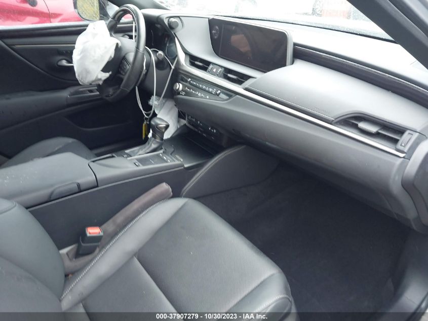 2021 LEXUS ES 250 58AD11D12MU002374