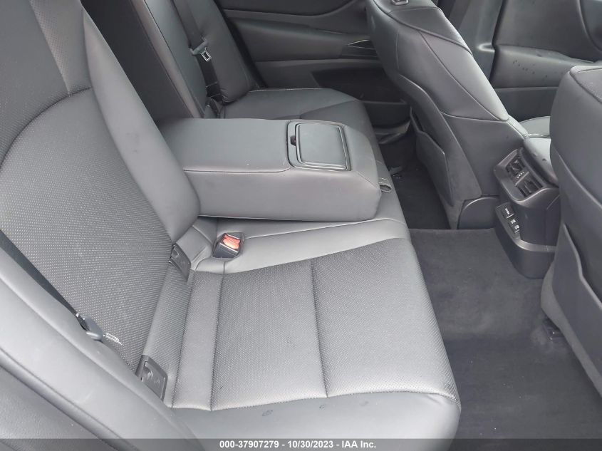 2021 LEXUS ES 250 58AD11D12MU002374