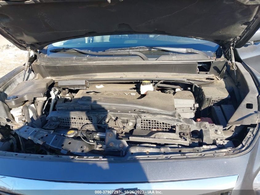 2013 INFINITI JX35 5N1AL0MM2DC351727