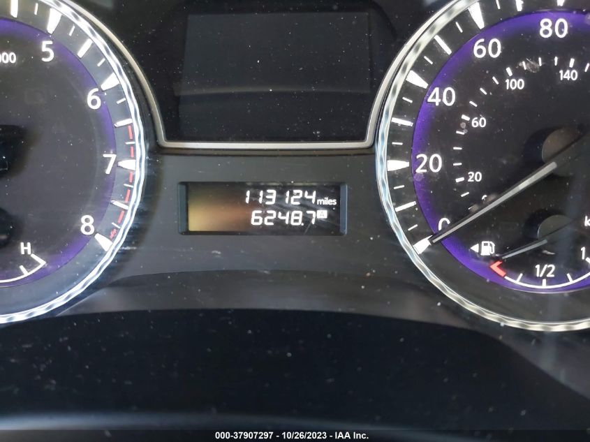 2013 INFINITI JX35 5N1AL0MM2DC351727