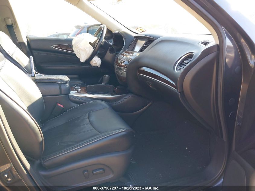 2013 INFINITI JX35 5N1AL0MM2DC351727