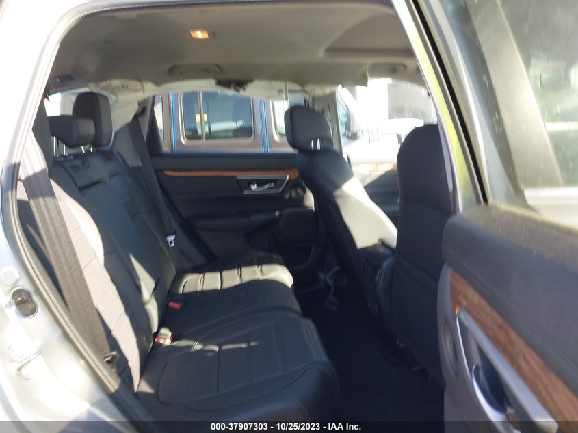VIN 7FARW1H83LE023224 2020 HONDA CR-V EXL