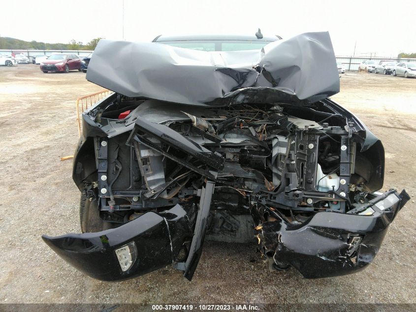 2016 CHEVROLET SILVERADO 1500 2LT - 1GCVKREC9GZ426847