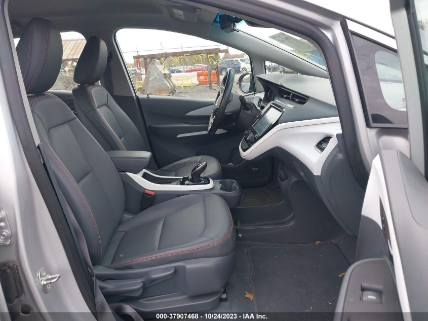 2017 CHEVROLET BOLT EV PREMIER - 1G1FX6S02H4153093