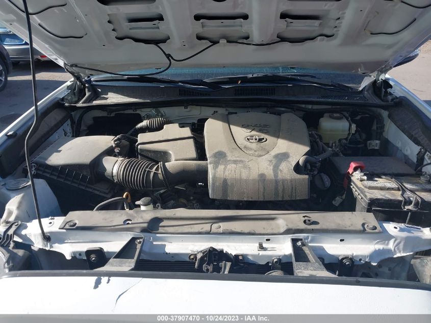 2021 TOYOTA TACOMA 4WD SR/SR5/TRD SPORT 3TMCZ5AN7MM415278