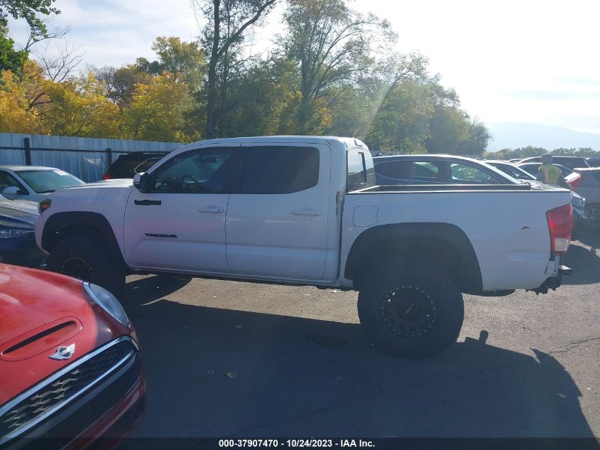 2021 TOYOTA TACOMA 4WD SR/SR5/TRD SPORT 3TMCZ5AN7MM415278