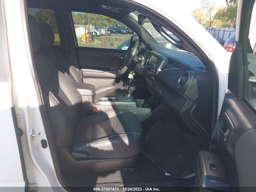 2021 TOYOTA TACOMA 4WD SR/SR5/TRD SPORT 3TMCZ5AN7MM415278