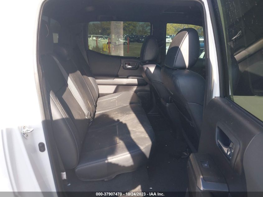 2021 TOYOTA TACOMA 4WD SR/SR5/TRD SPORT 3TMCZ5AN7MM415278