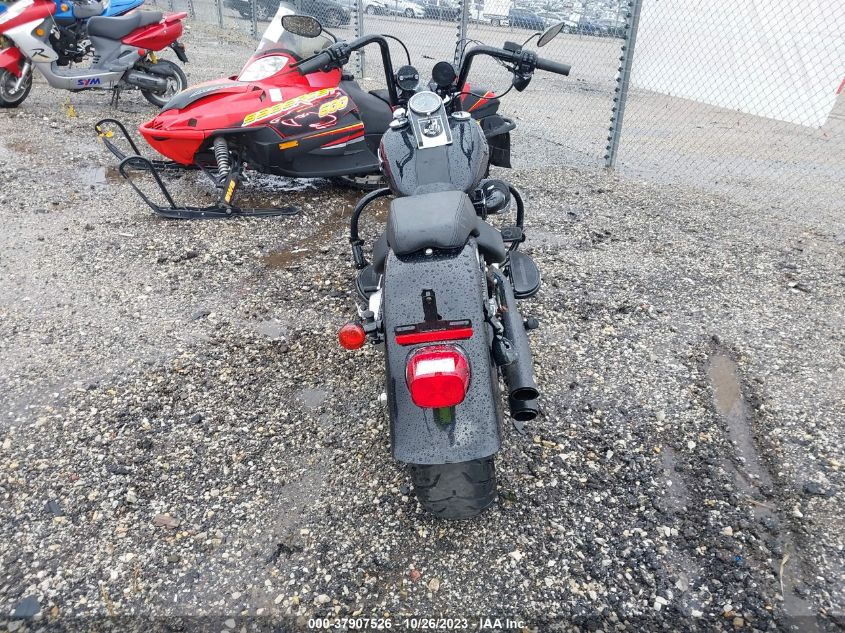 2012 HARLEY-DAVIDSON FLSTFB FATBOY LO 1HD1JNV10CB045205