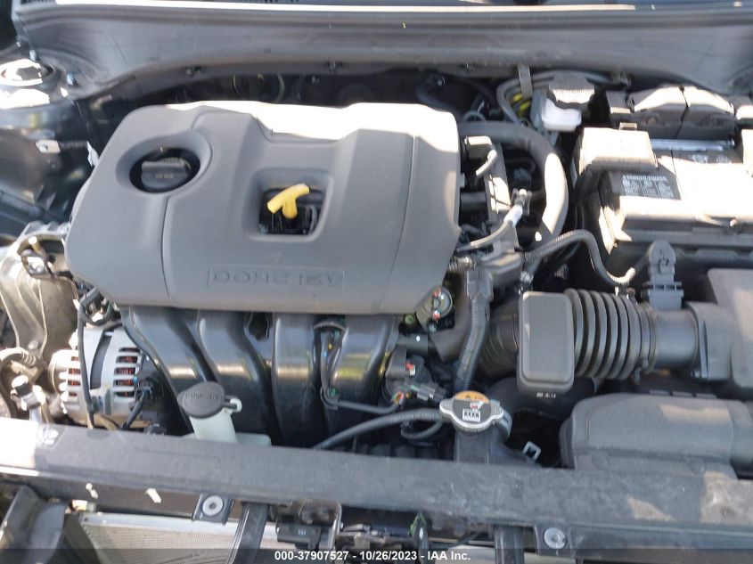 2023 KIA FORTE LXS - 3KPF24AD9PE585627