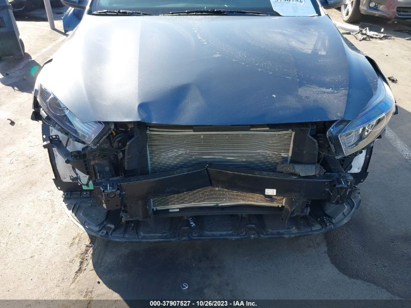 2023 KIA FORTE LXS - 3KPF24AD9PE585627