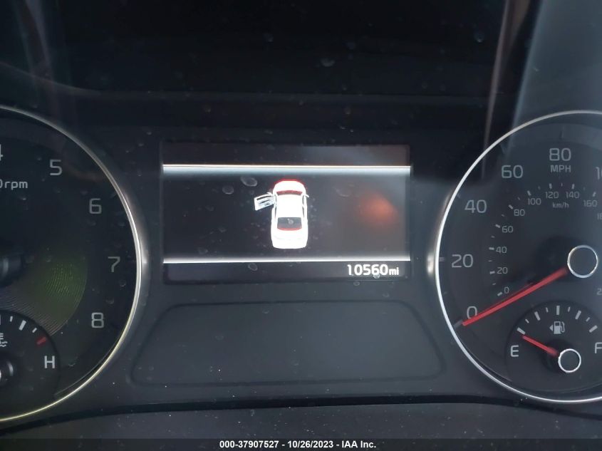 2023 KIA FORTE LXS - 3KPF24AD9PE585627