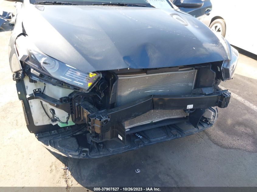 2023 KIA FORTE LXS - 3KPF24AD9PE585627
