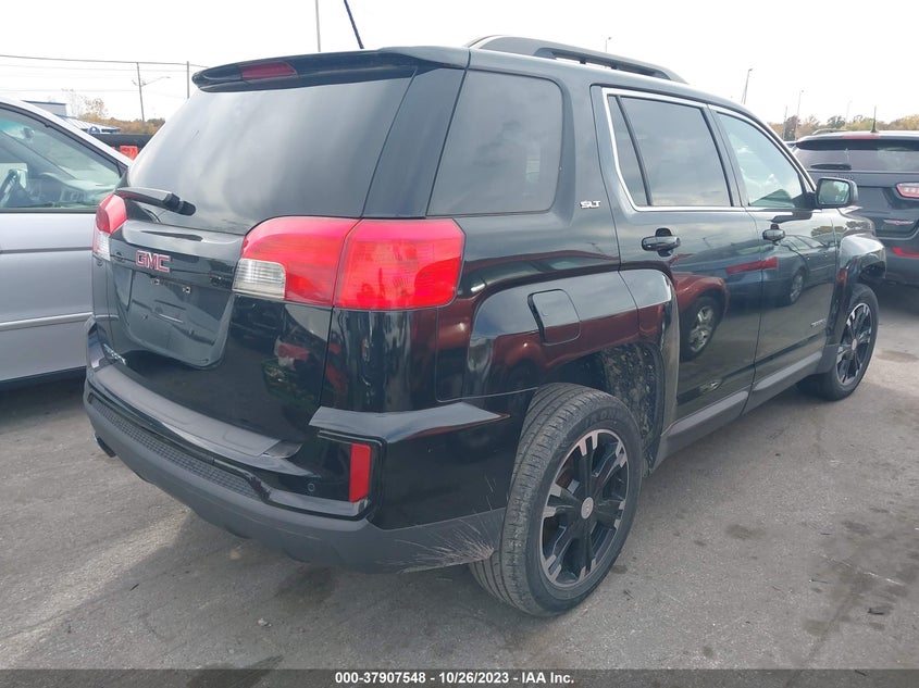 VIN 2GKALPEK4H6202877 2017 GMC TERRAIN SLT