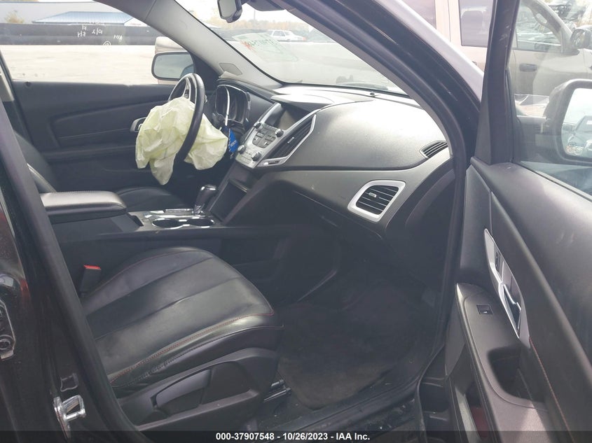 VIN 2GKALPEK4H6202877 2017 GMC TERRAIN SLT