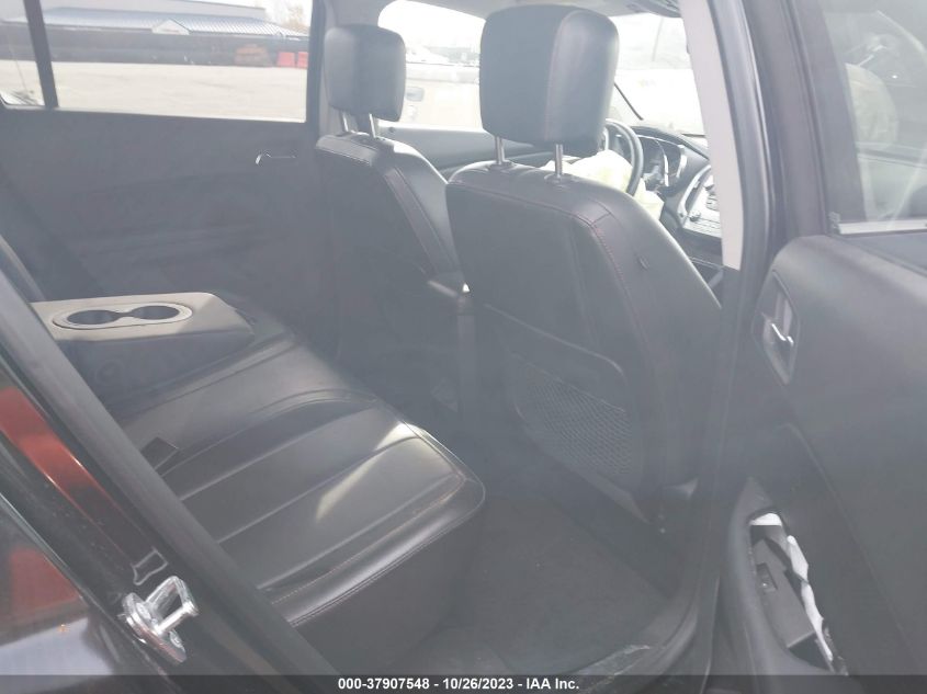 VIN 2GKALPEK4H6202877 2017 GMC TERRAIN SLT