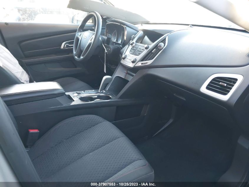 2013 GMC TERRAIN SLE - 2GKALMEK6D6427620