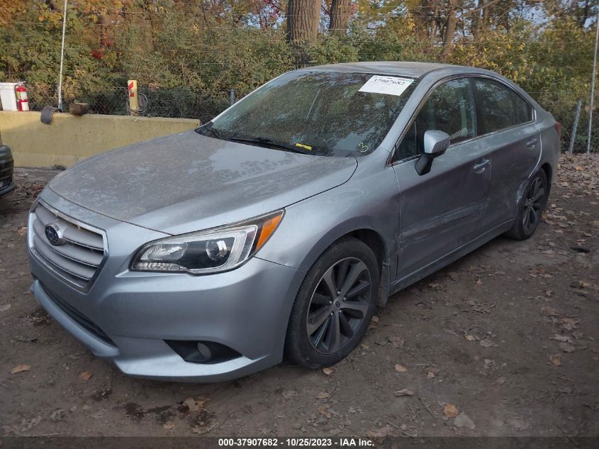 2016 SUBARU LEGACY 2.5I LIMITED - 4S3BNBJ62G3057947