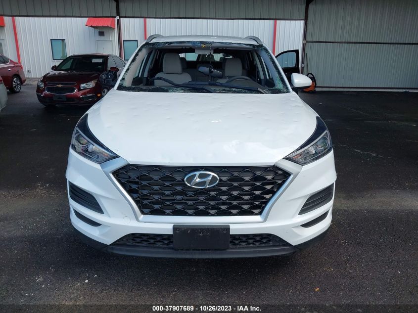 2021 HYUNDAI TUCSON VALUE - KM8J33A44MU299937