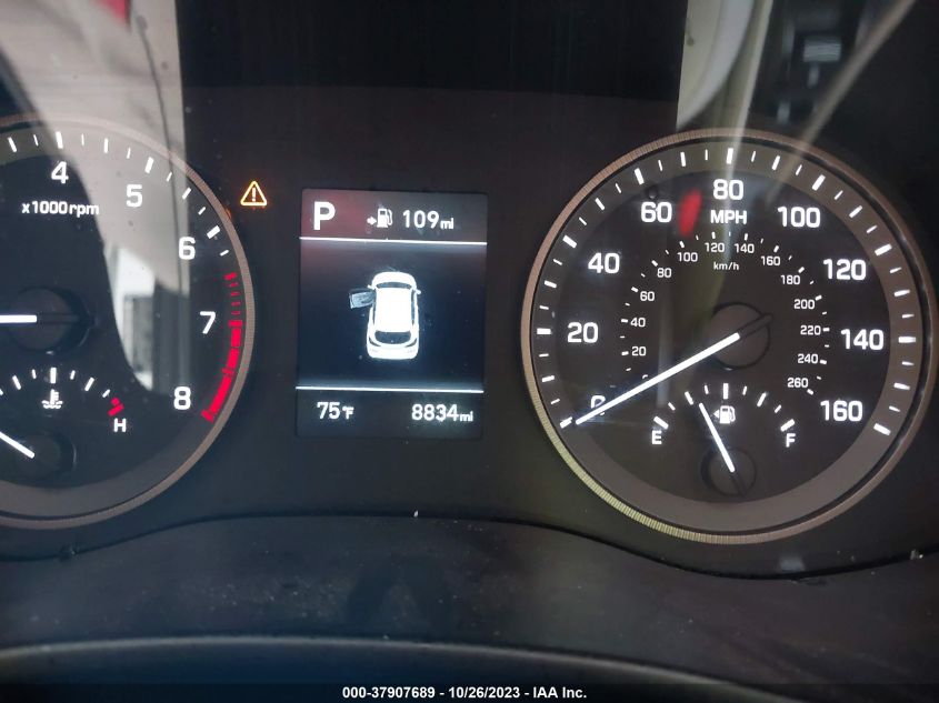 2021 HYUNDAI TUCSON VALUE - KM8J33A44MU299937