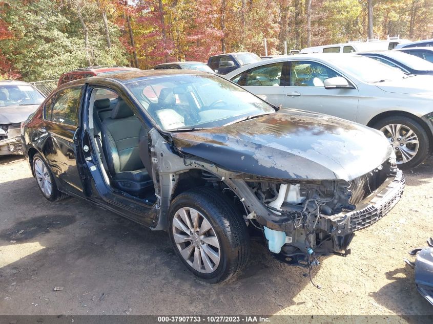 2013 HONDA ACCORD SDN EX-L - 1HGCR3F88DA028518