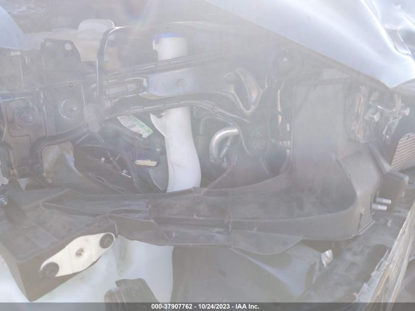 2018 FORD FUSION HYBRID SE - 3FA6P0LU2JR232661