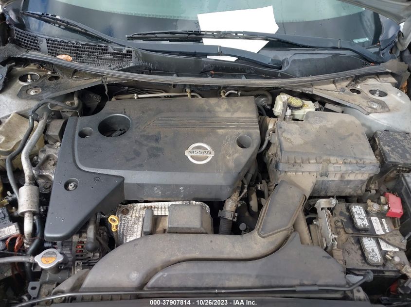 2013 NISSAN ALTIMA 2.5/S/SV/SL - 1N4AL3APXDN545274