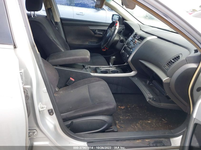 2013 NISSAN ALTIMA 2.5/S/SV/SL - 1N4AL3APXDN545274