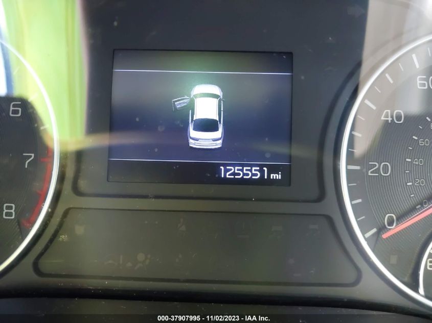 2020 KIA OPTIMA LX/S/SE - 5XXGT4L32LG399743