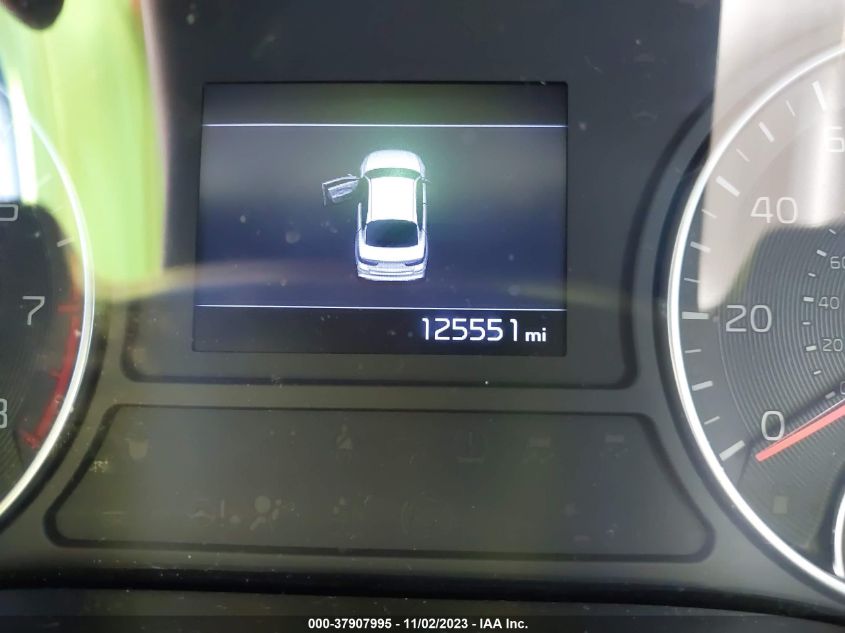 2020 KIA OPTIMA LX/S/SE - 5XXGT4L32LG399743