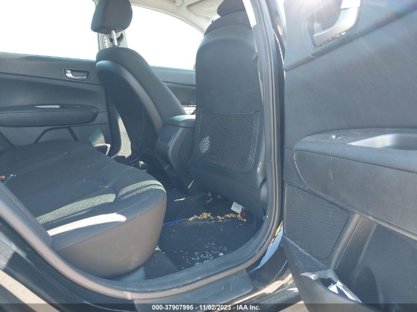 2020 KIA OPTIMA LX/S/SE - 5XXGT4L32LG399743
