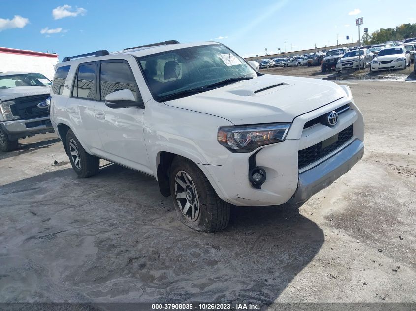 JTEBU5JR4L5791093 TOYOTA 4RUNNER SR5/SR5 PREMIUM/VENTURE/L 2020