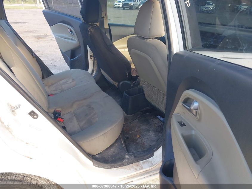 2017 KIA RIO LX - KNADM4A32H6118739