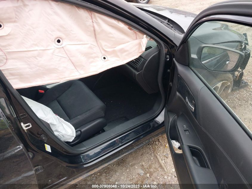 2013 HONDA ACCORD SPORT - 1HGCR2F58DA084572