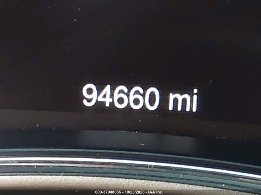 2014 JEEP GRAND CHEROKEE LIMITED - 1C4RJFBG9EC264003