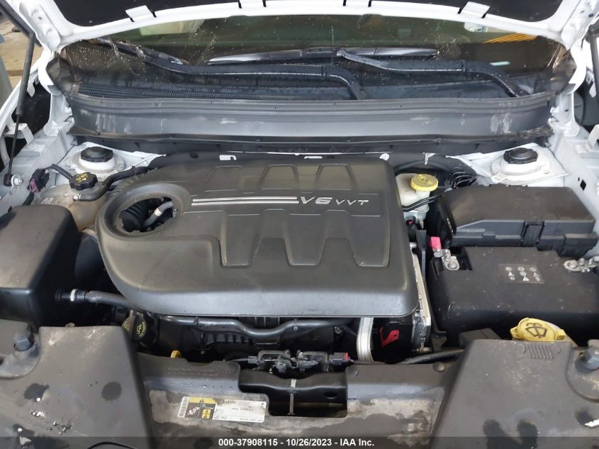 2014 JEEP CHEROKEE TRAILHAWK - 1C4PJMBS4EW281306