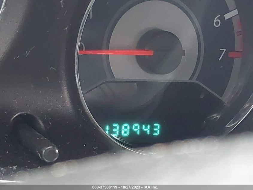 2014 CHRYSLER 200 TOURING - 1C3CCBBB5EN191234