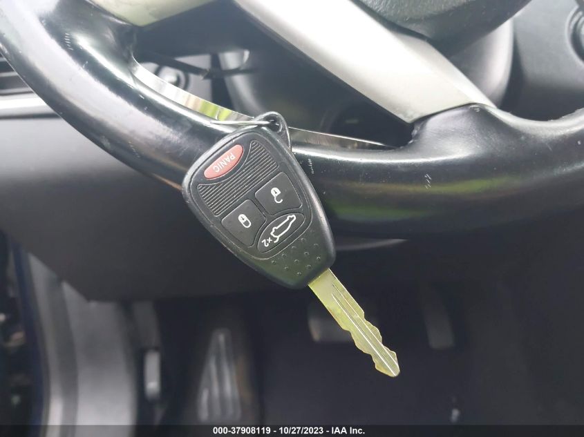 2014 CHRYSLER 200 TOURING - 1C3CCBBB5EN191234