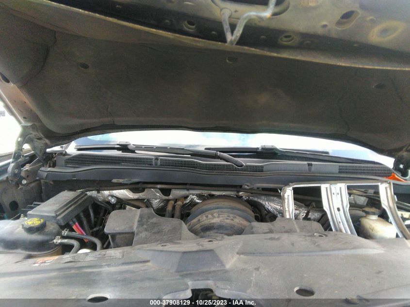 2014 CHEVROLET SILVERADO 1500 LT - 3GCPCREC5EG131649