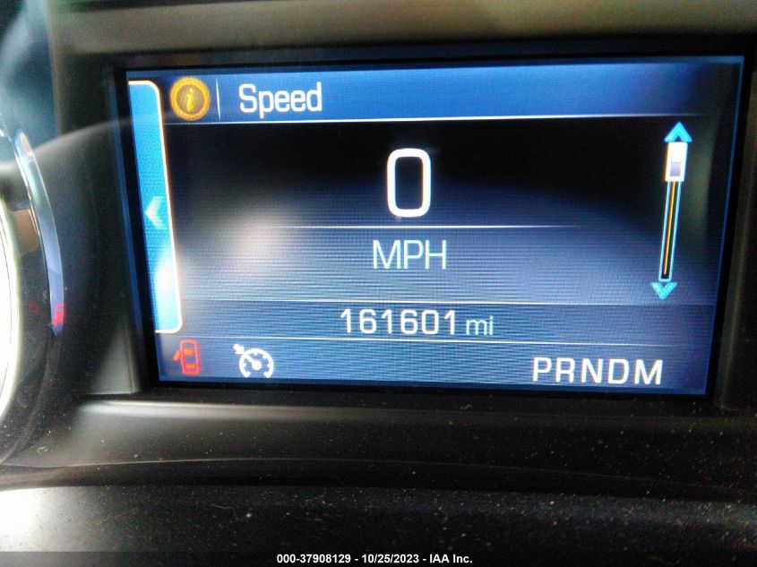 2014 CHEVROLET SILVERADO 1500 LT - 3GCPCREC5EG131649