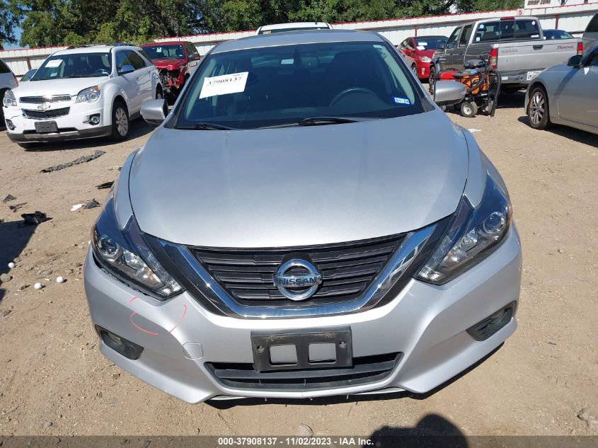 2017 NISSAN ALTIMA 2.5 SL - 1N4AL3AP9HC109811