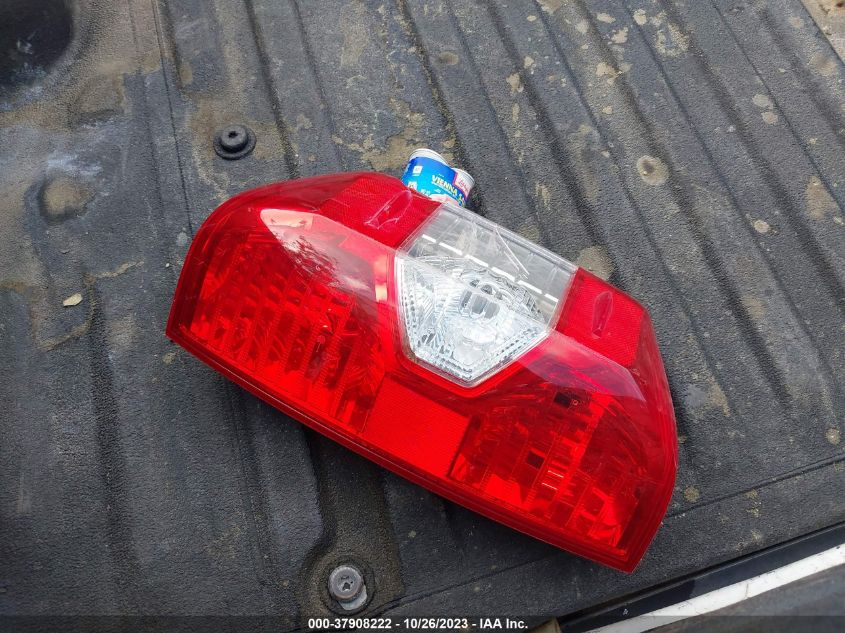 2016 TOYOTA TUNDRA 2WD TRUCK SR/SR5 - 5TFRM5F1XGX100469