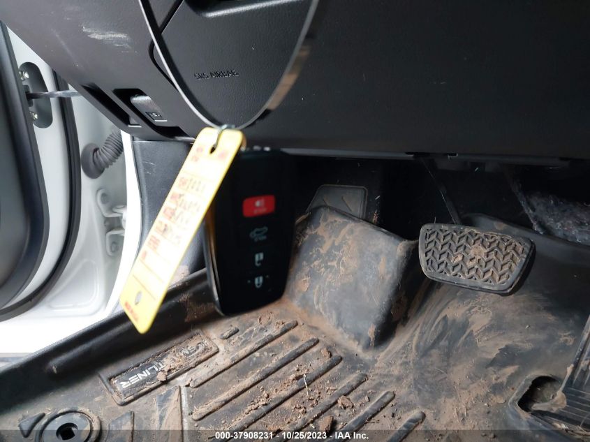 2021 TOYOTA RAV4 XSE - 4T3E6RFV1MU026460