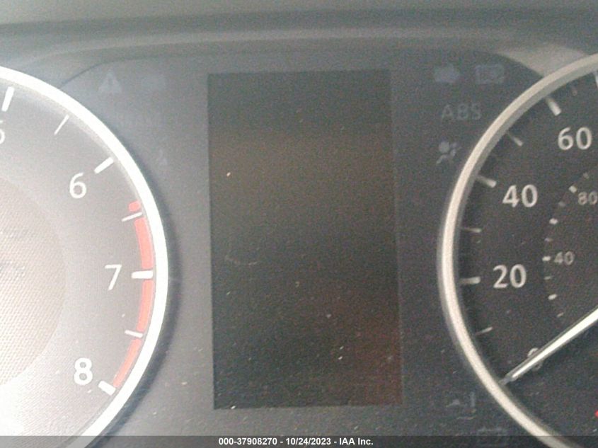 2023 NISSAN SENTRA S - 3N1AB8BV3PY306750