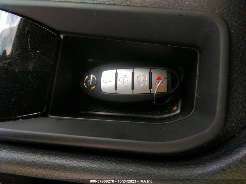 2023 NISSAN SENTRA S - 3N1AB8BV3PY306750
