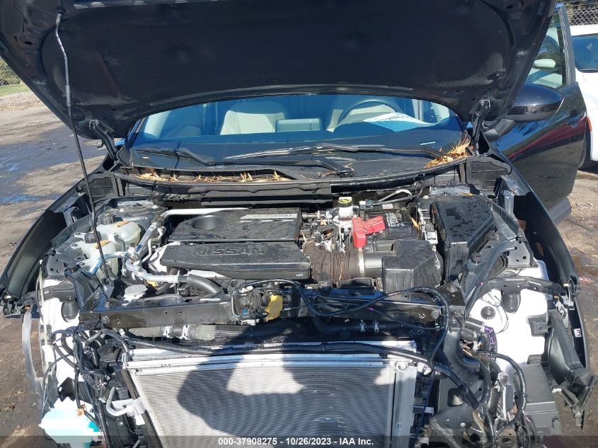 2023 NISSAN ROGUE SV - 5N1BT3BA9PC770175